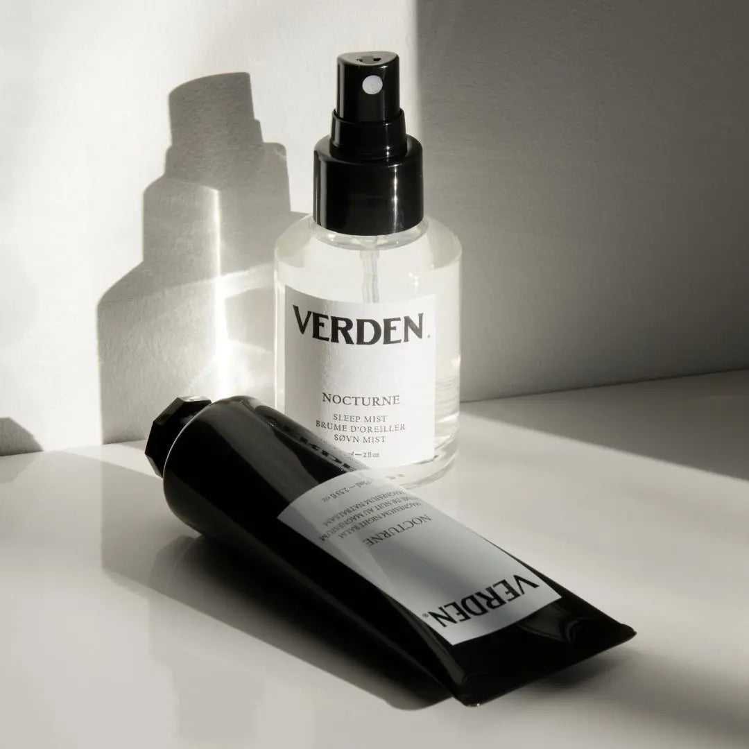 Verden Nocturne Sleep Mist, 60 ml