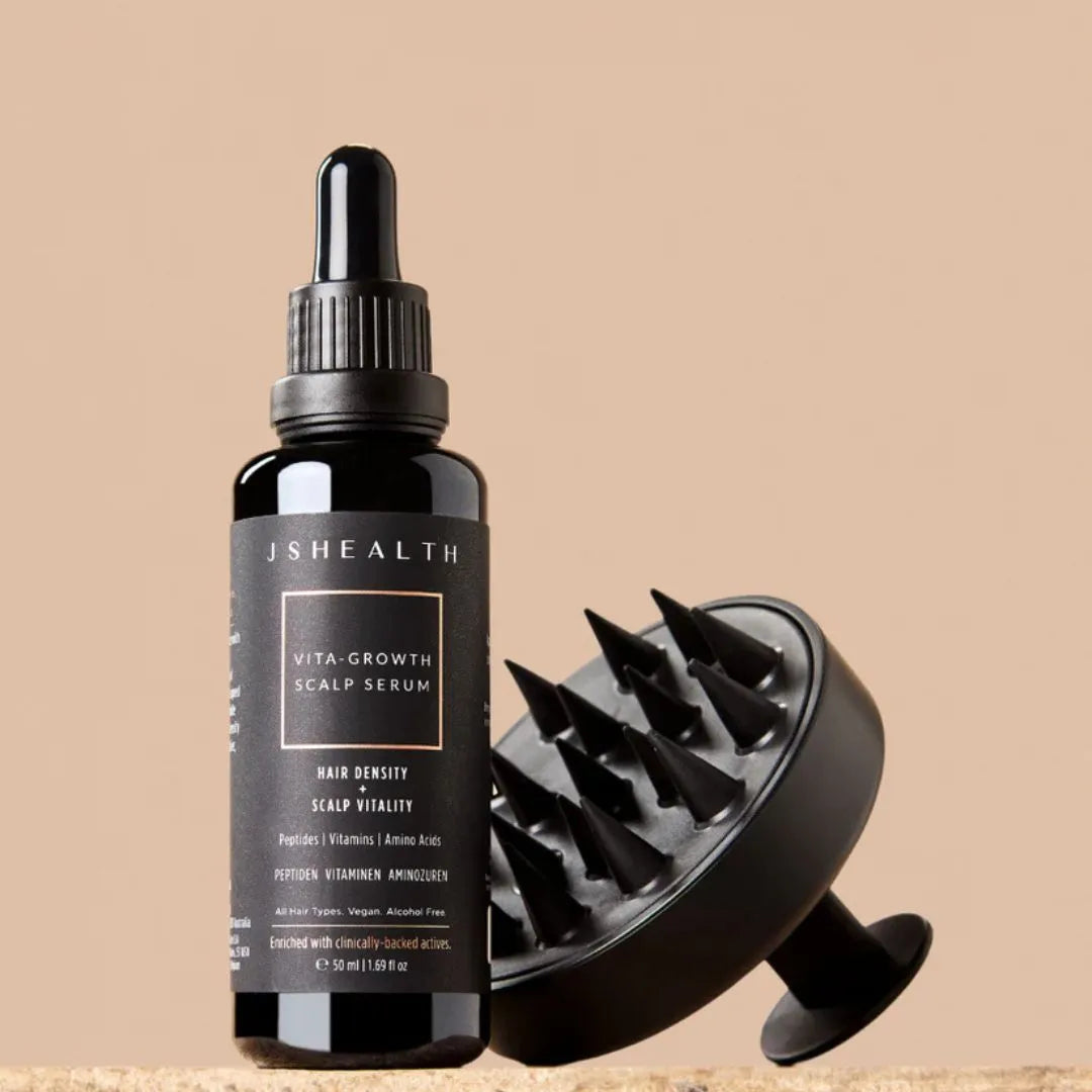 JSHealth Vita-Growth Scalp Serum
