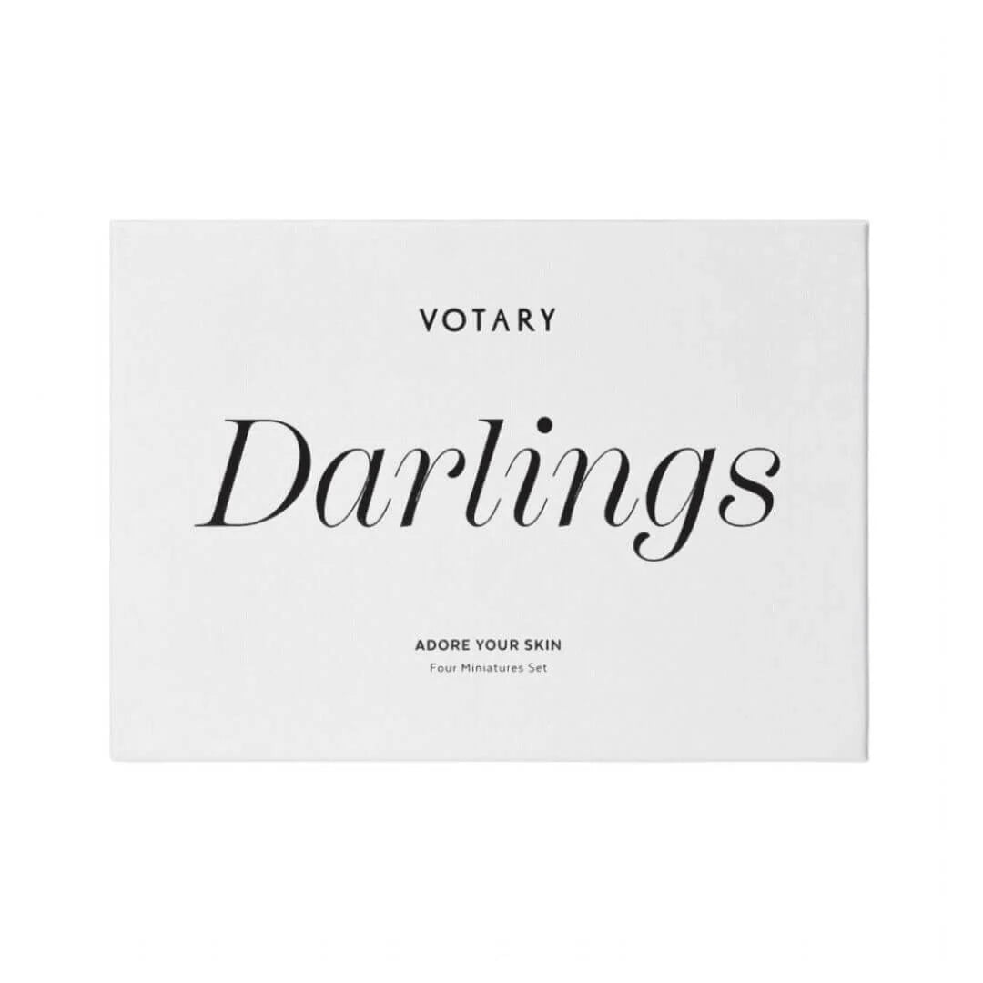 Votary Darlings Gift Box Set