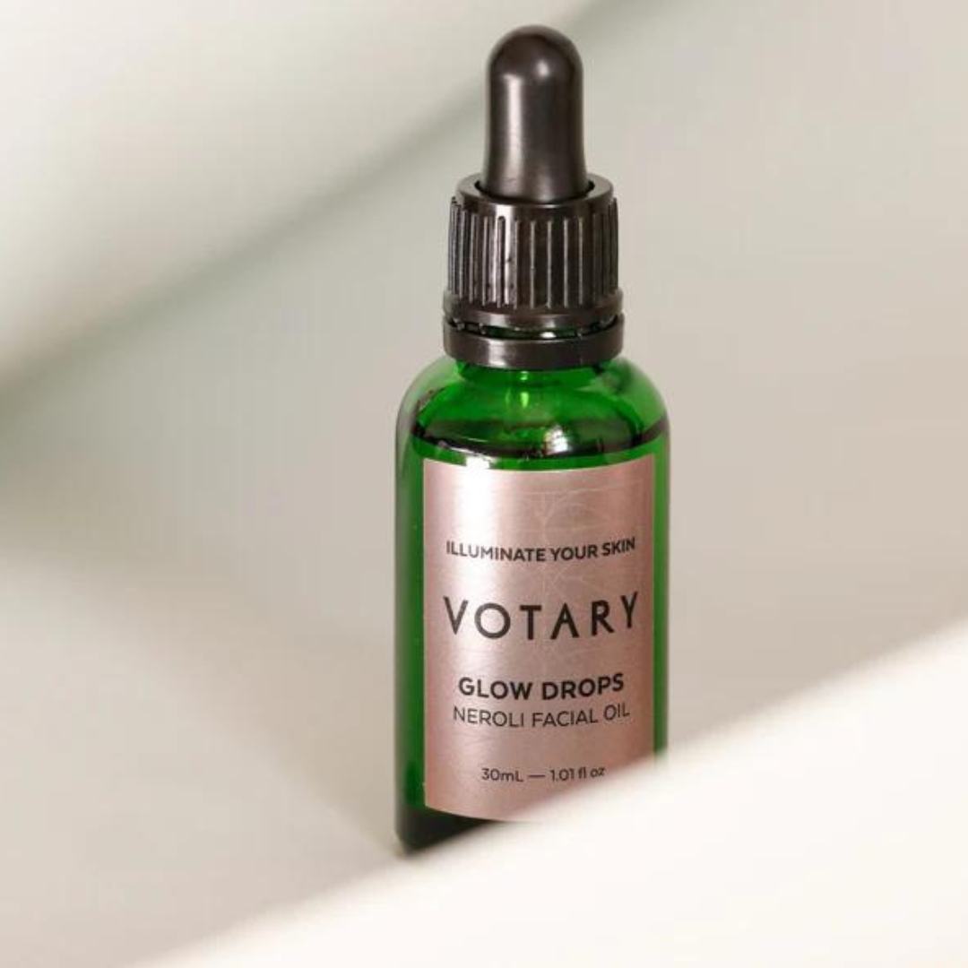 Votary Glow Drops Face Oil