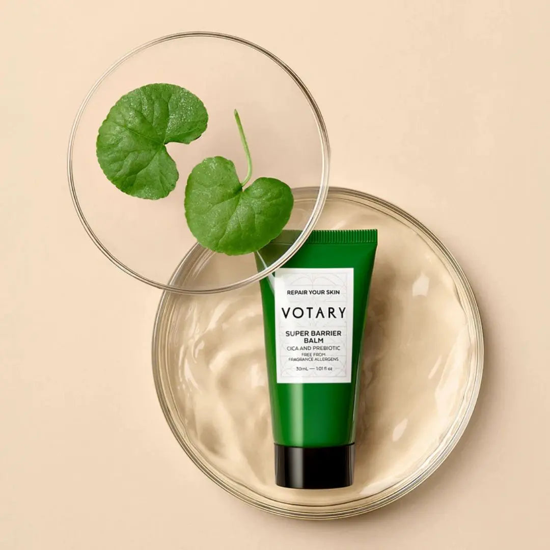Votary Super Barrier Balm, 30ml