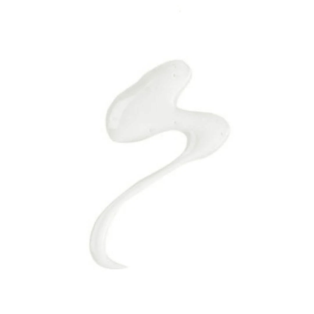 Zelens Hyaluron Intense Hydro-Plumping Serum 30ml – lightweight serum texture swatch on white background