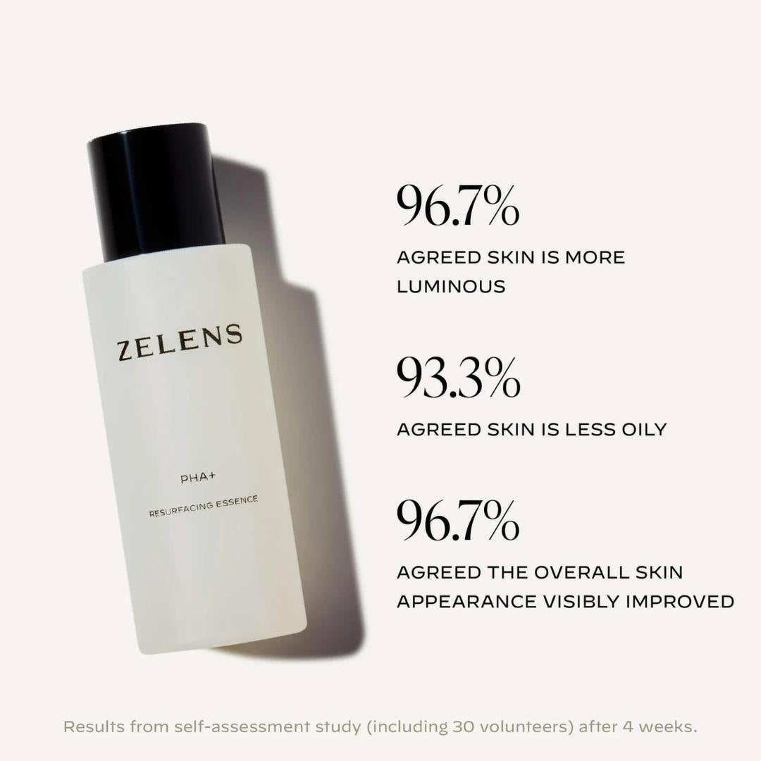 Zelens PHA+ Essence Skin smooth