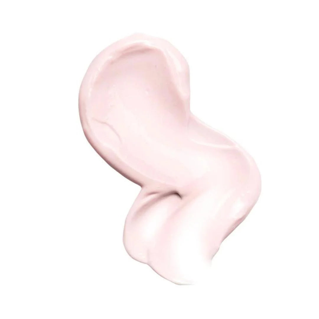 Silky fluid texture of Zelens Daily Defence Sunscreen SPF 50