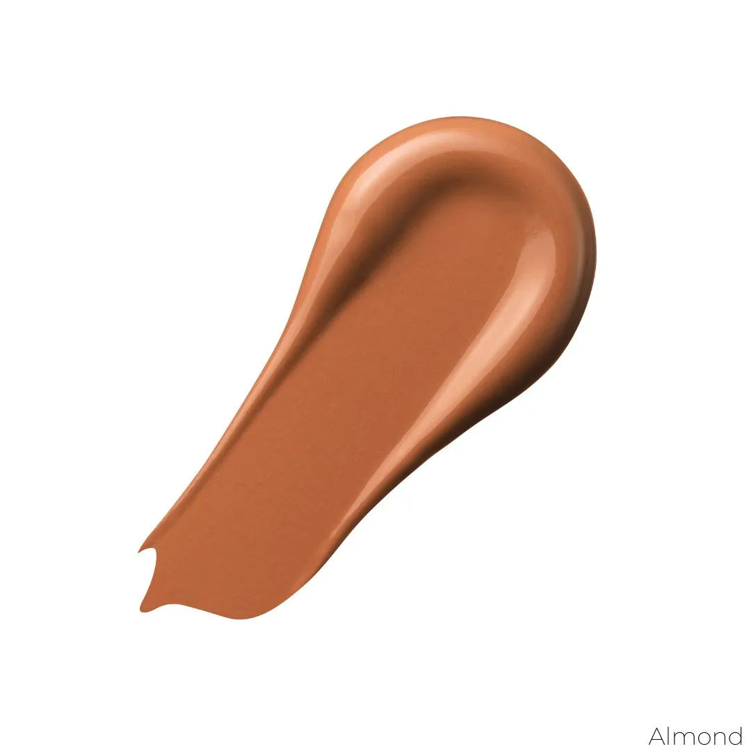 Zelens Foundation Almond