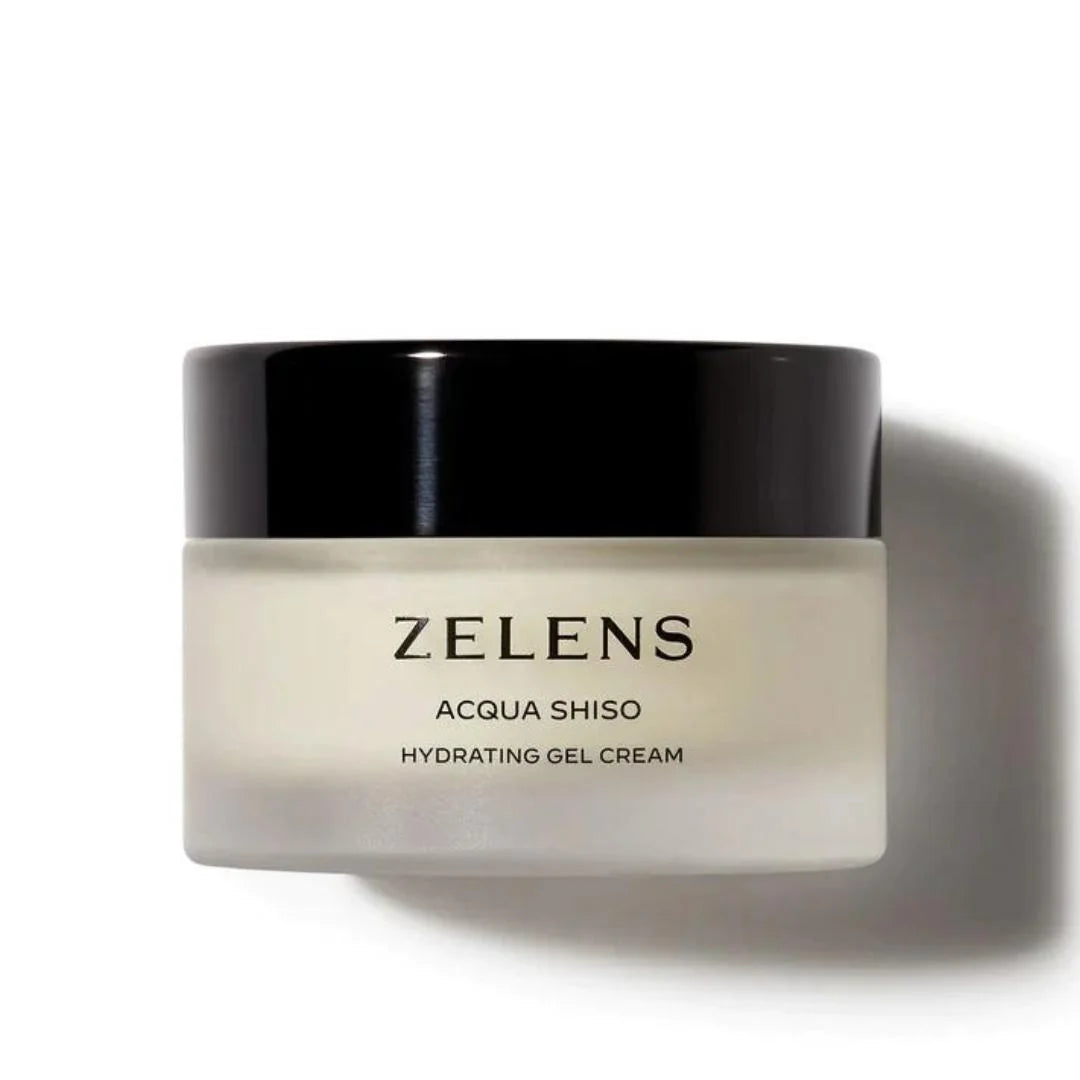 Zelens Acqua Shiso Hydrating