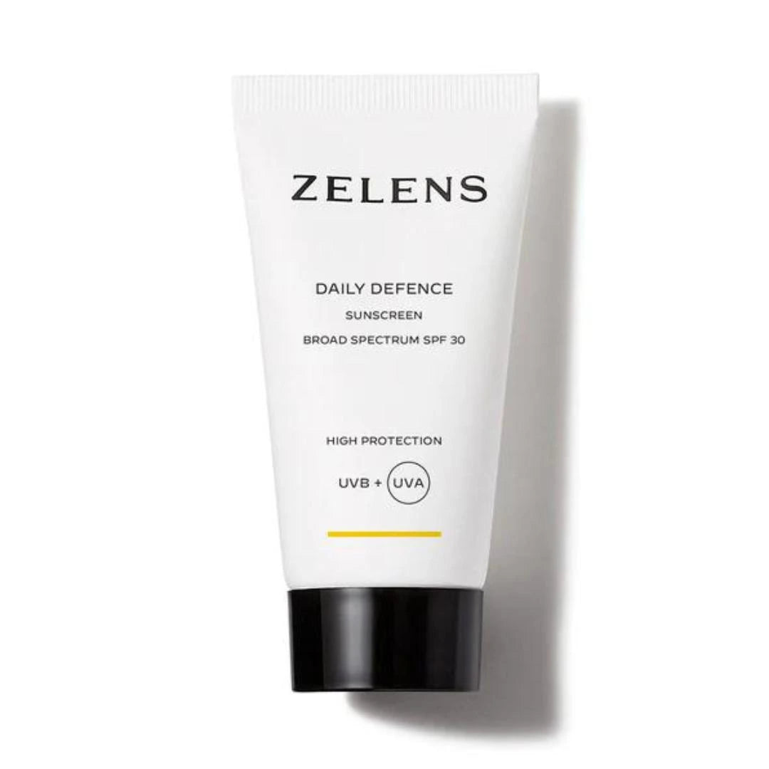 Zelens Broad Spectrum SPF 30