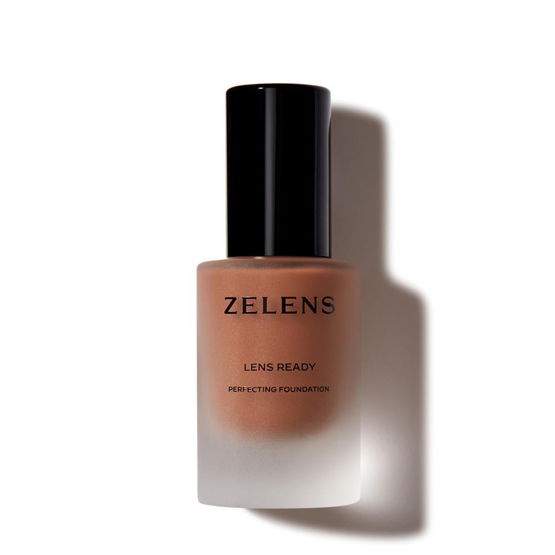 Zelens Lens Ready Perfecting Foundation, 30ml