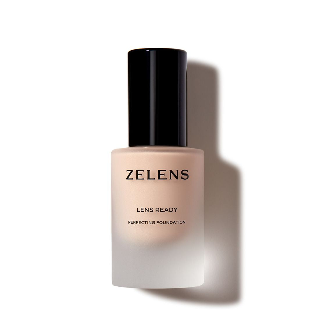 Zelens Perfecting Foundation