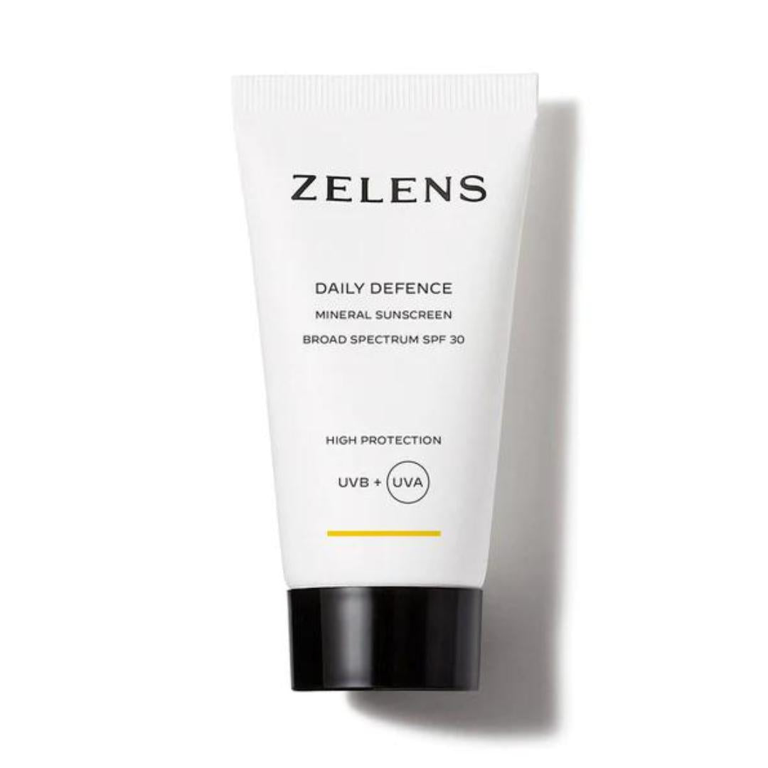 Zelens Daily Defence Mineral SPF 50