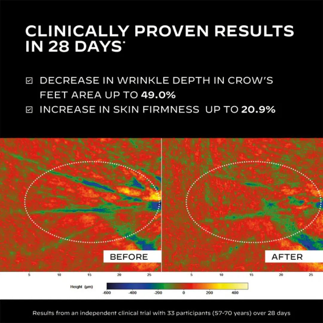 Zelens Collagen Solution CM-5S Sicilian botanical complex
