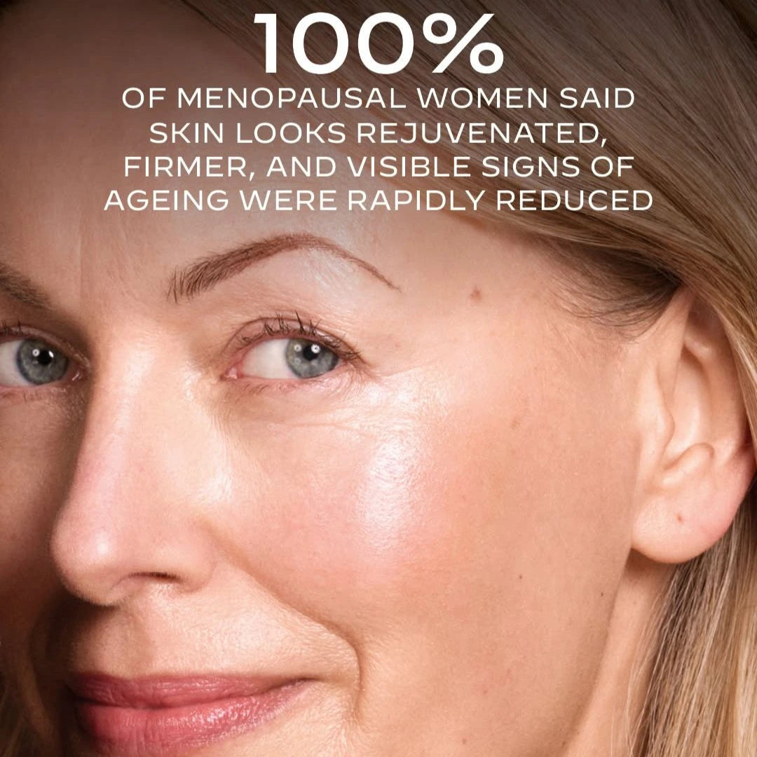 Zelens Collagen Solution serum for mature and sensitive skin