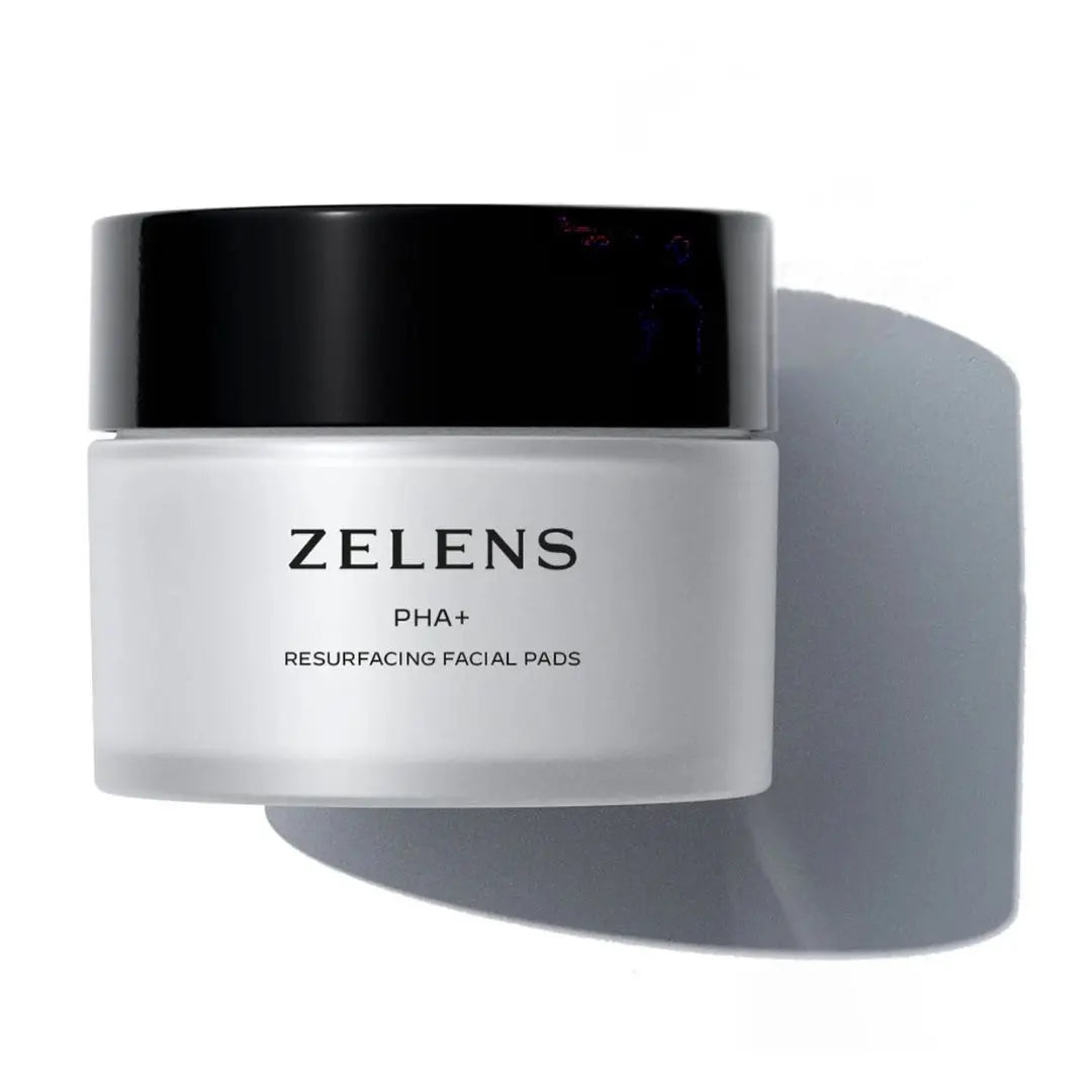 Zelens PHA+ Resurfacing Facial Pads, 50 Pads