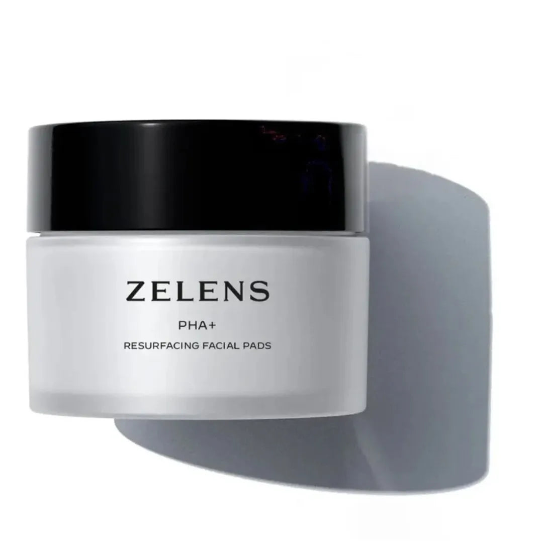 Zelens PHA+ Resurfacing Facial Pads, 50 Pads