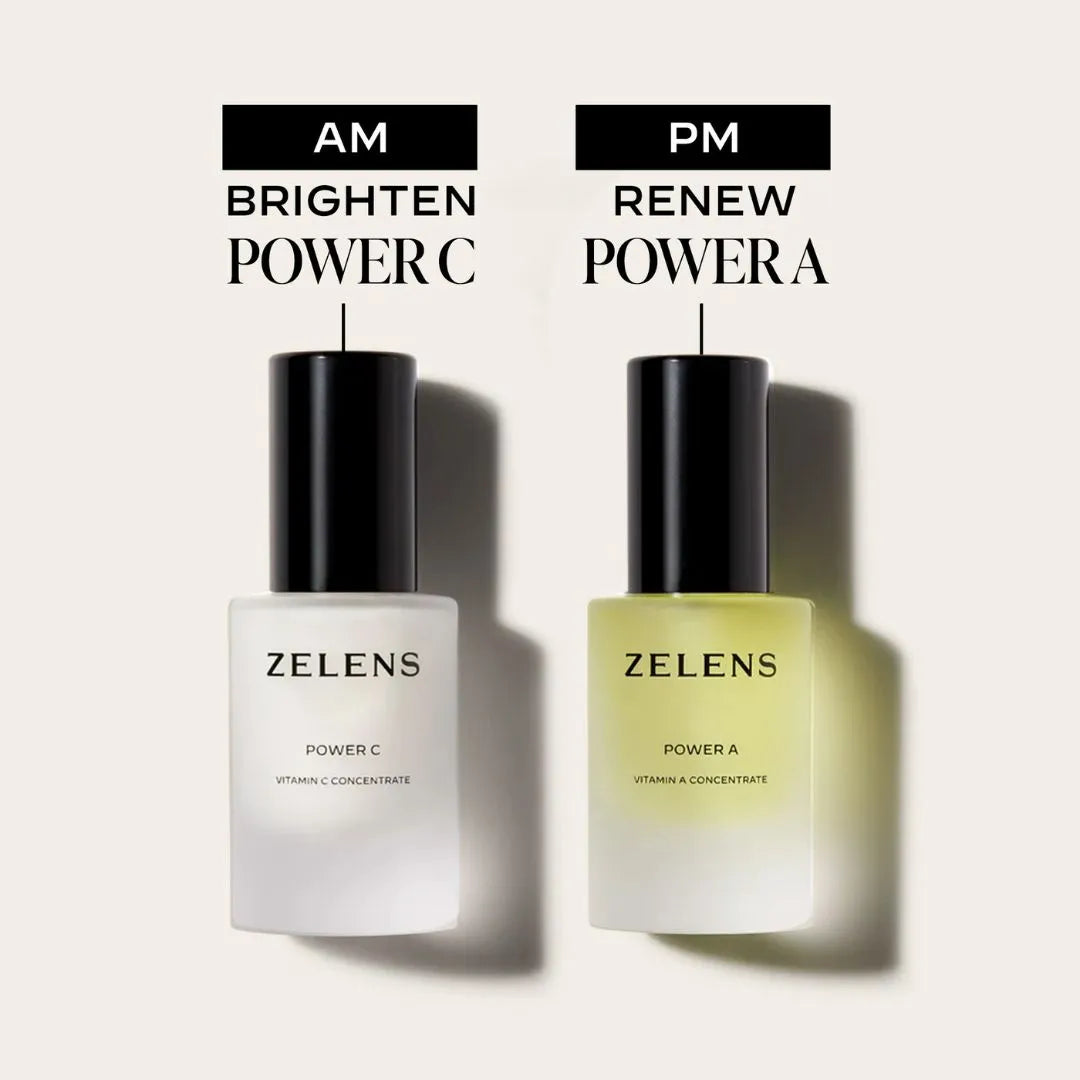 Zelens Power A - Vitamin A Retinol Concentrate 1%, 30ml