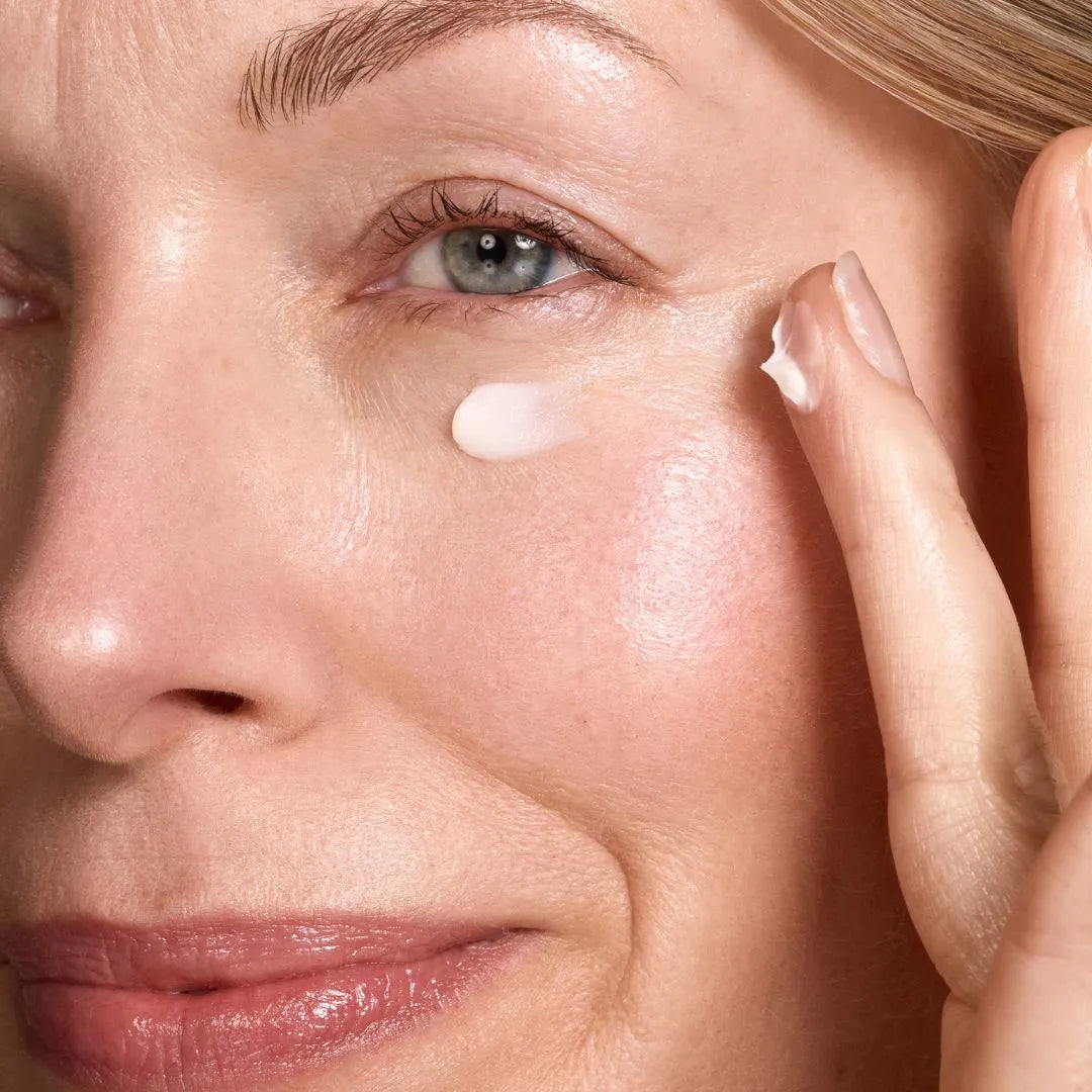 Zelens Triple Action Eye Cream