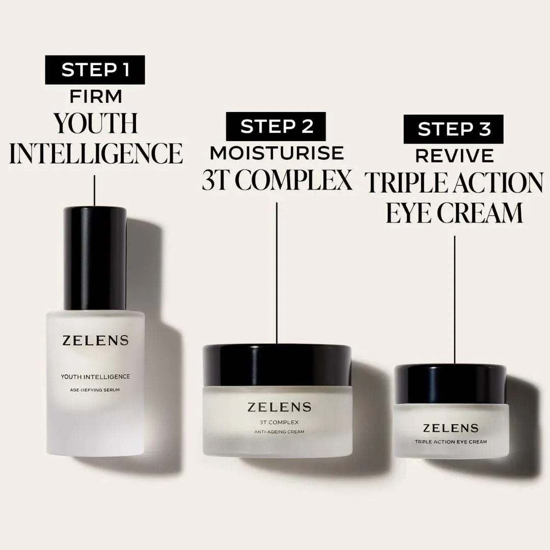 Zelens Youth Intelligence - Age Defying Serum, 30ml