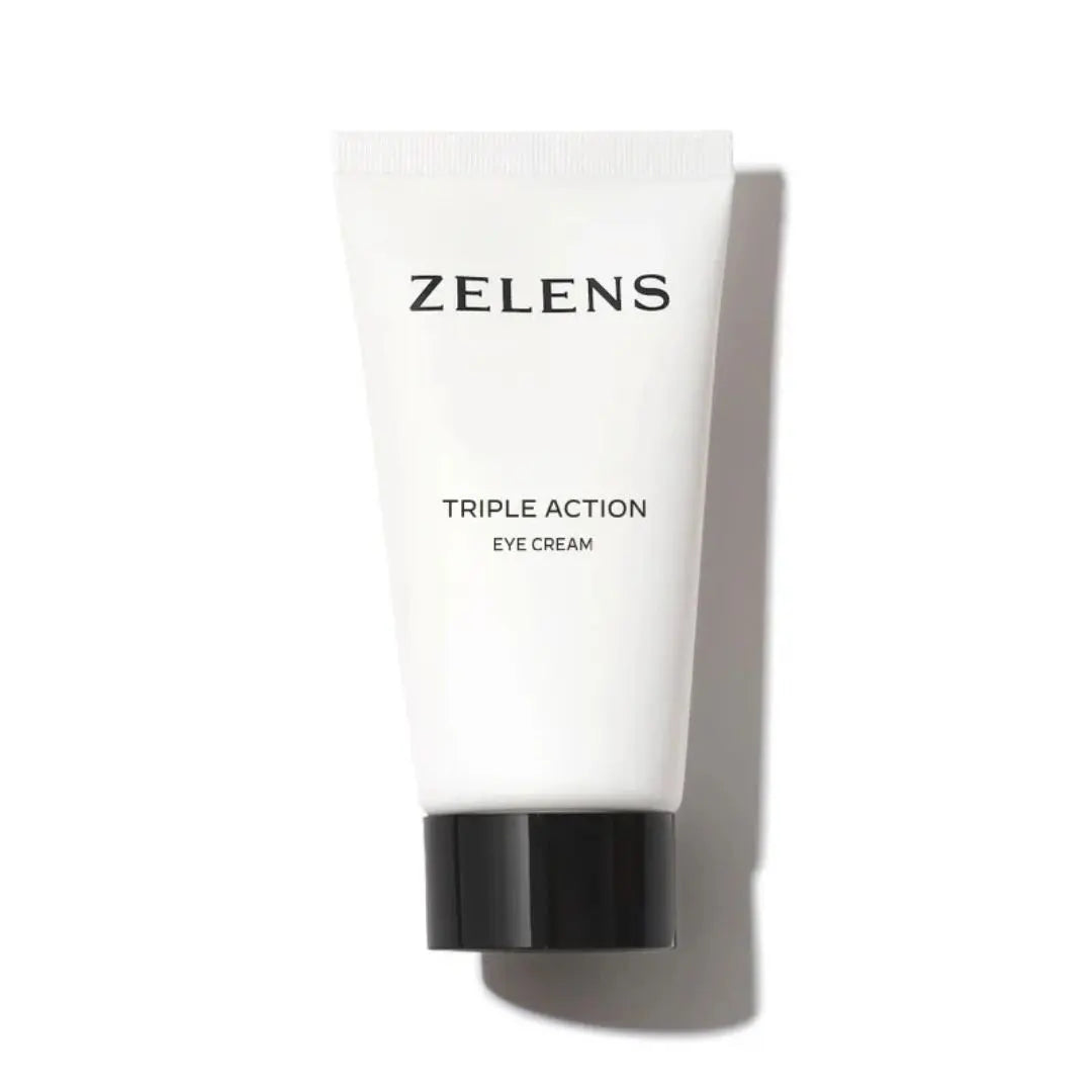 Zelens Triple Action Eye Cream