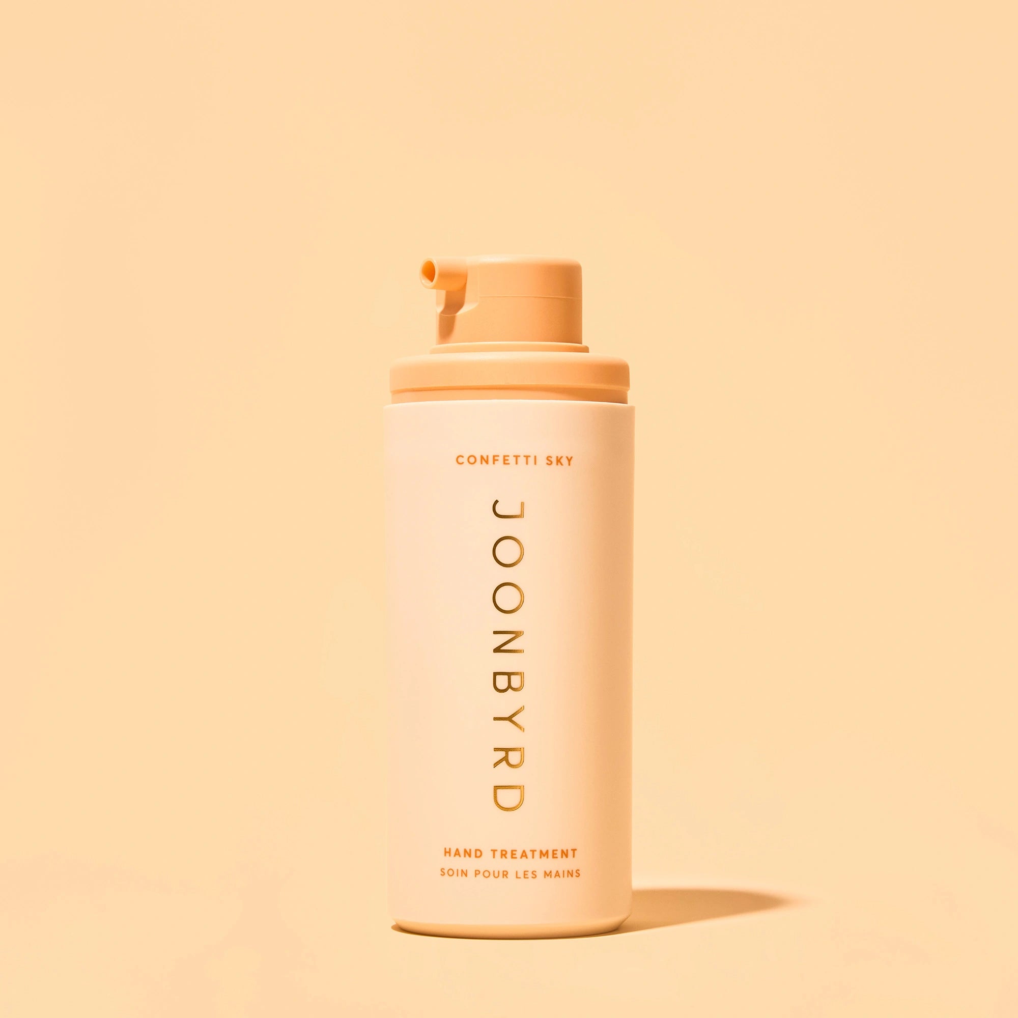 Joonbryd Confetti Sky Hand Treatment