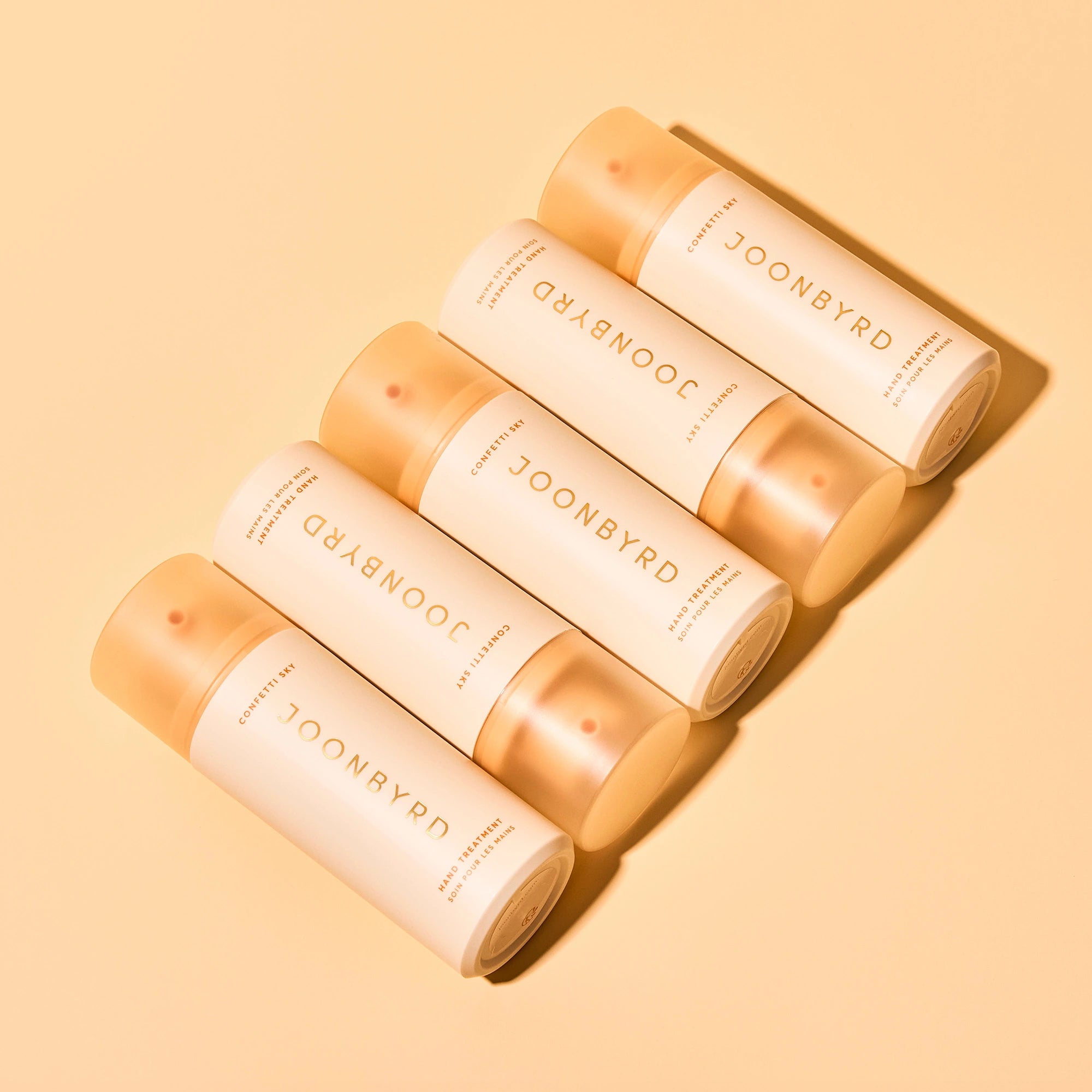 Joonbryd Confetti Sky Hand Treatment