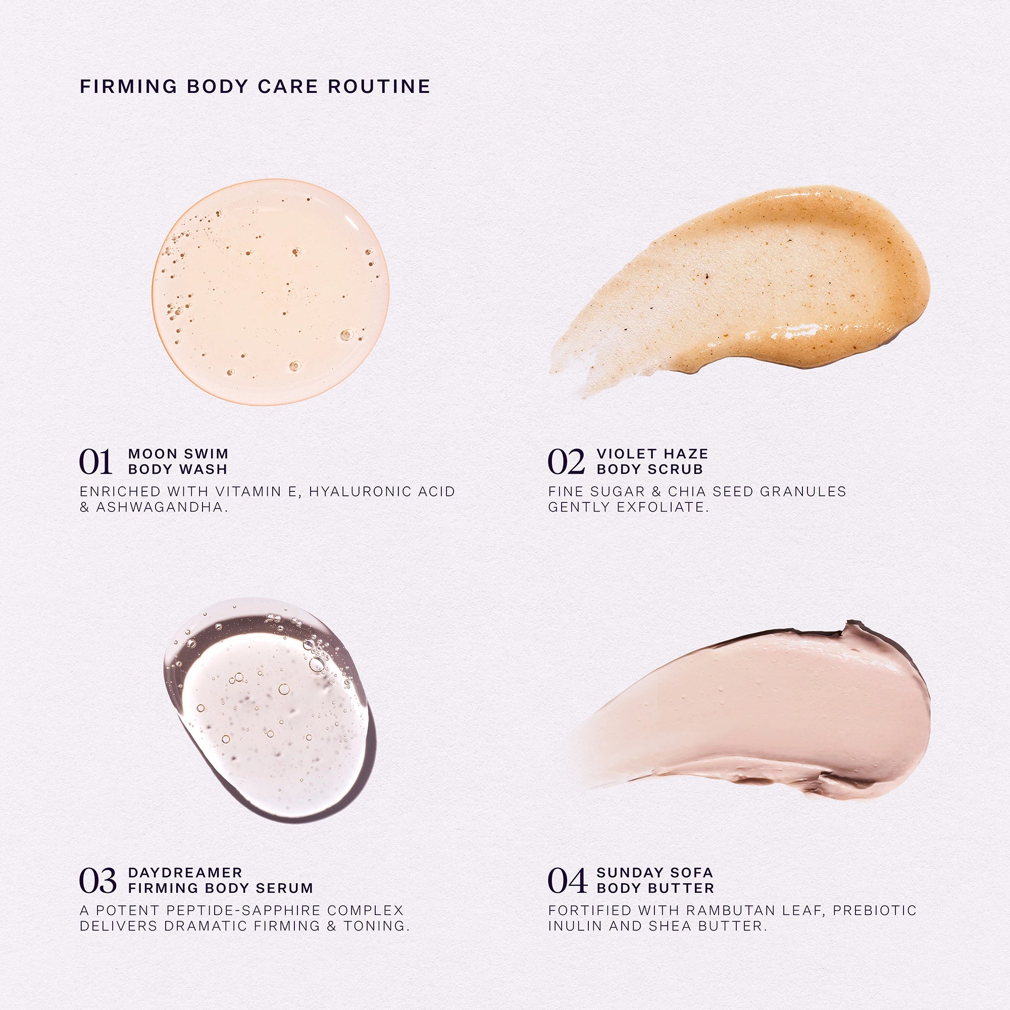 Joonbryd Daydreamer Firming Body Serum