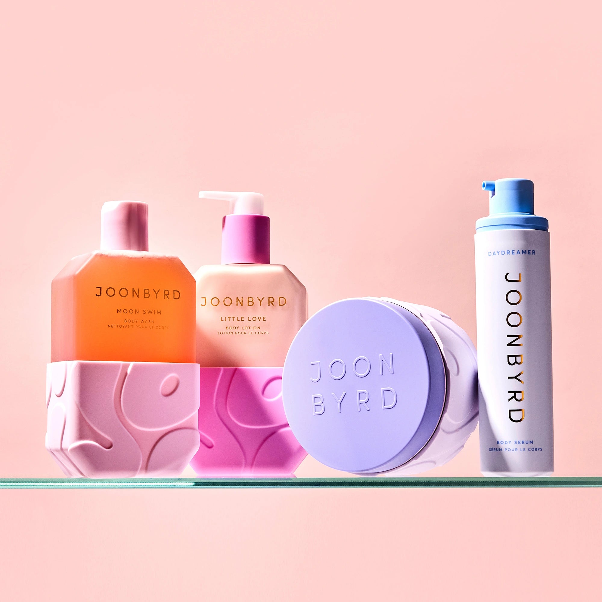 Joonbryd Daydreamer Firming Body Serum