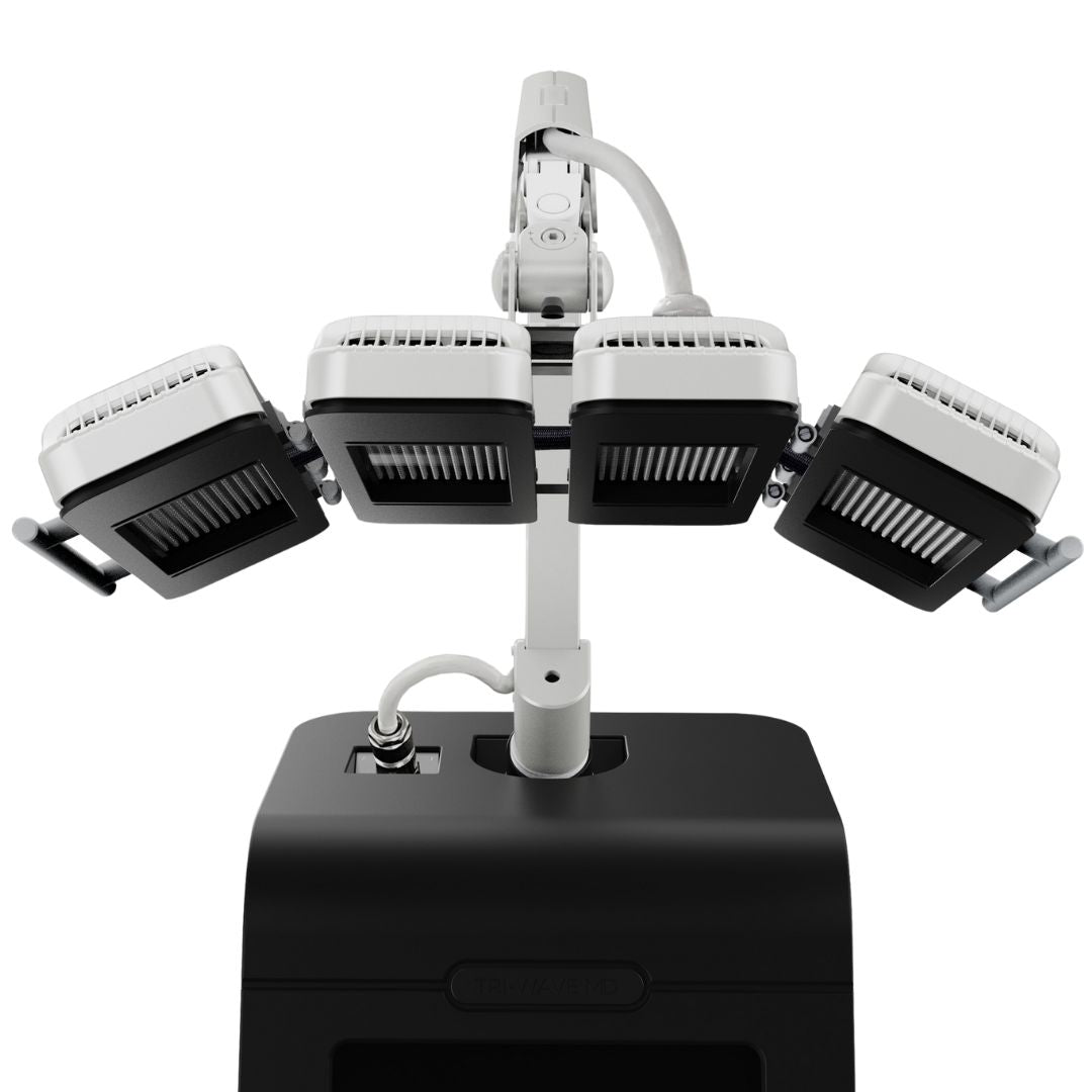 Dermalux Tri Wave