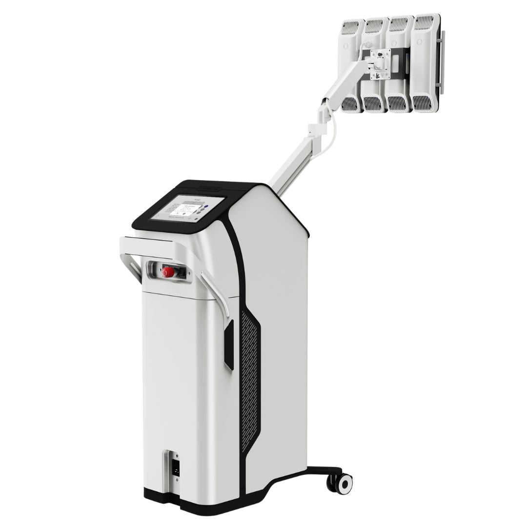 Phototherapy Professional LED light