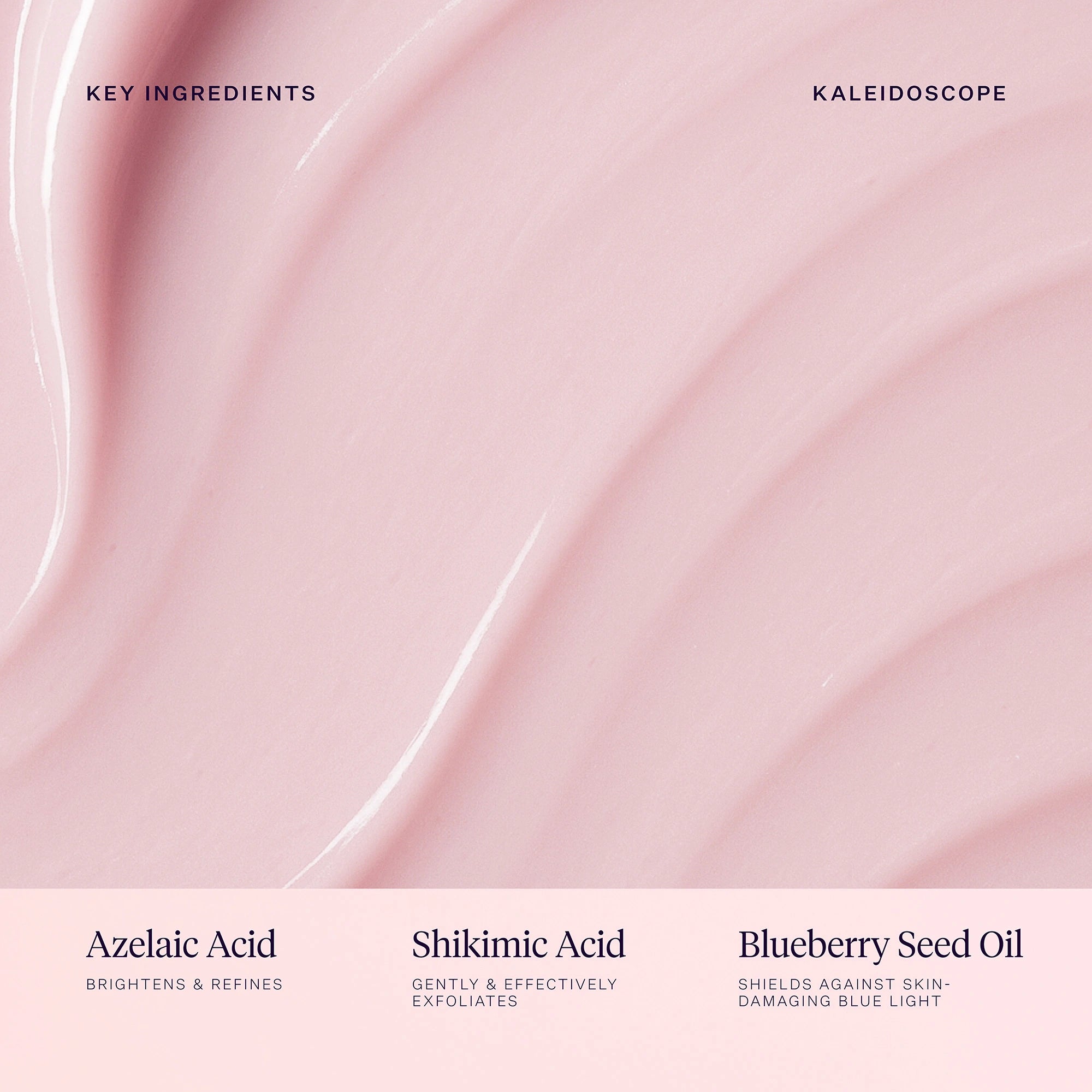 Joonbryd Kaleidoscope Smoothing Body Serum