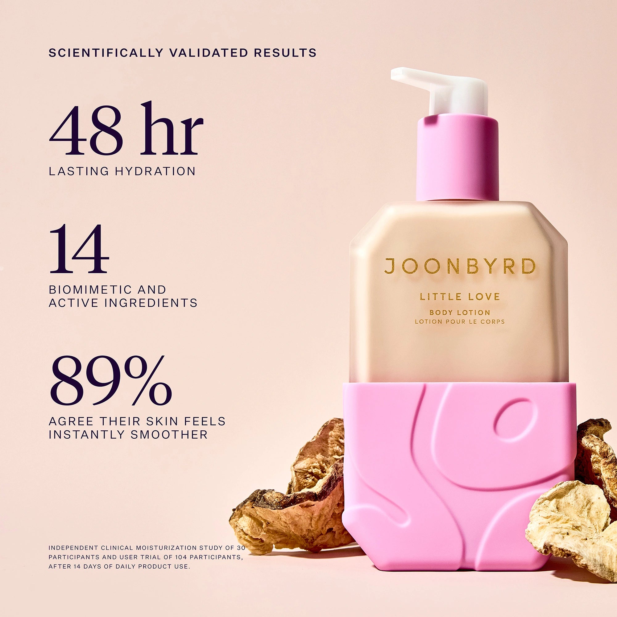 Joonbryd Little Love Body Lotion