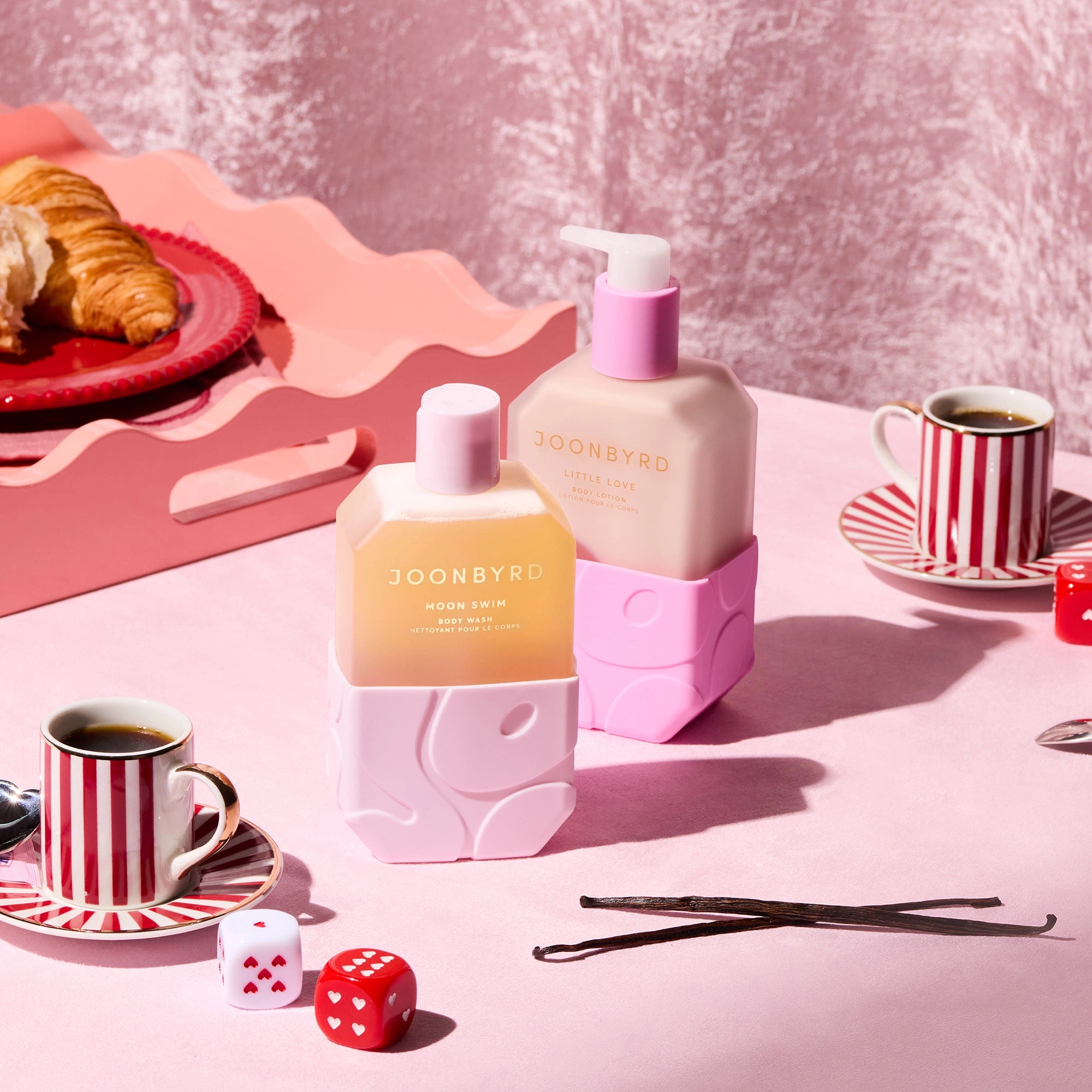 Joonbryd Little Love Body Lotion