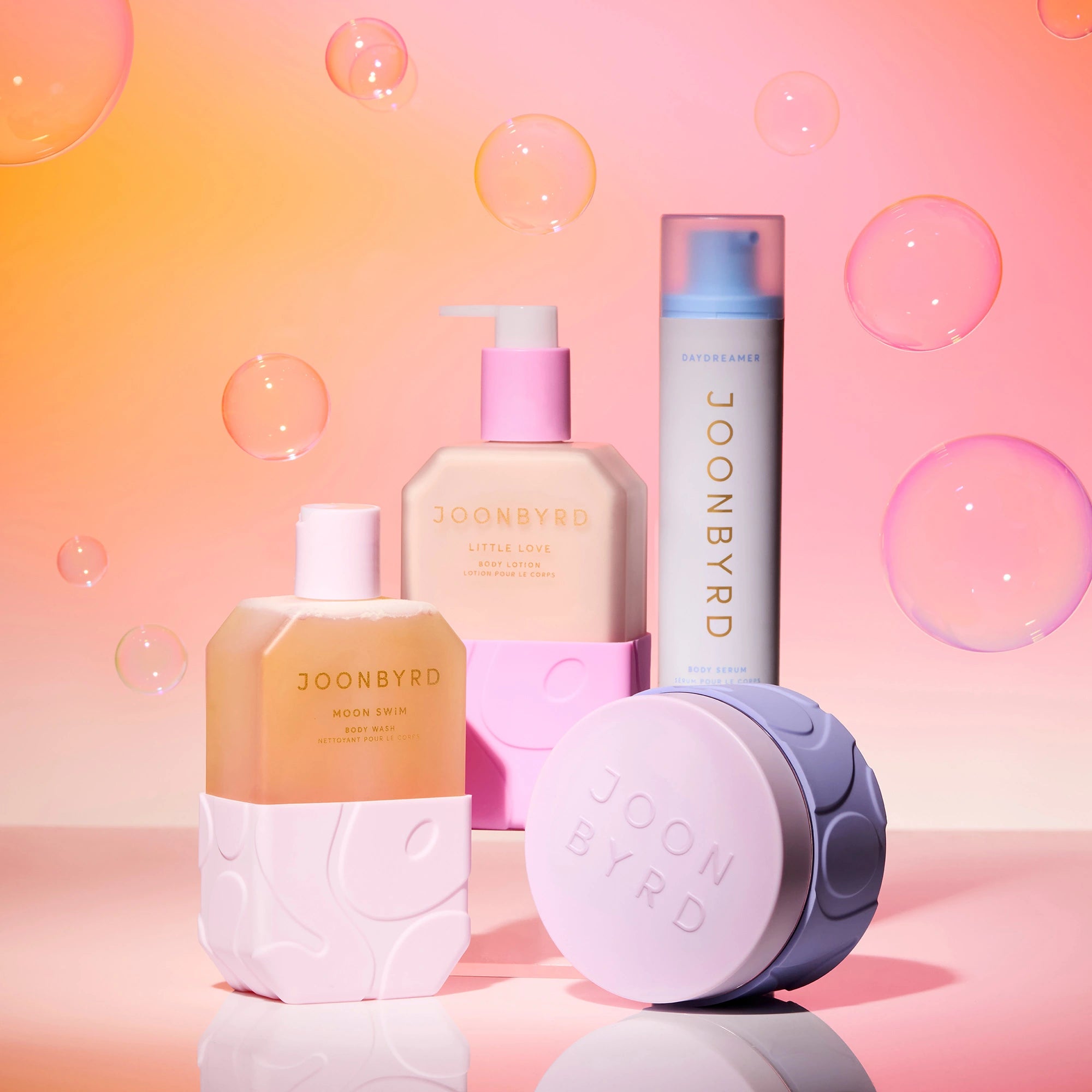 Joonbryd Little Love Body Lotion