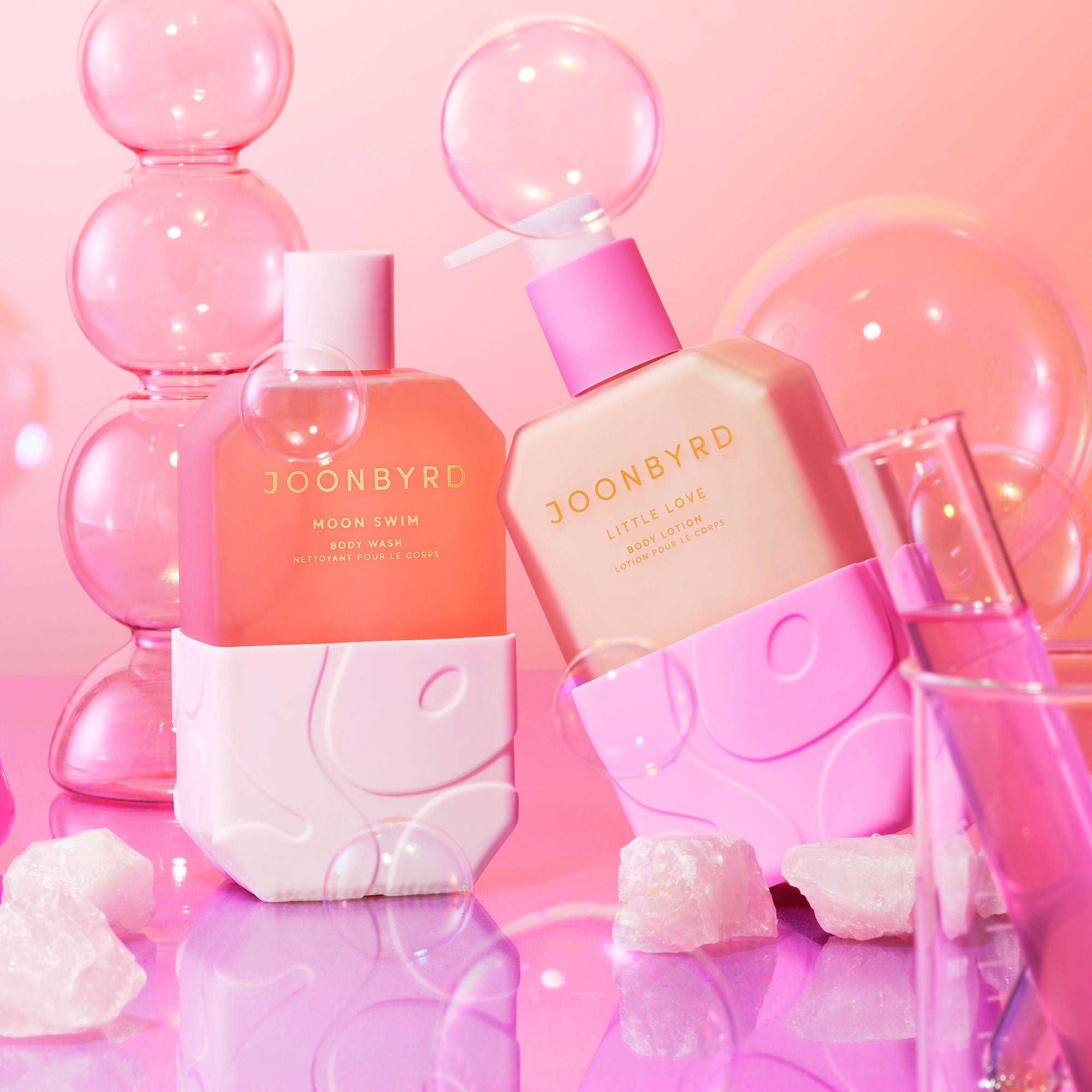 Joonbryd Moon Swim Body Wash