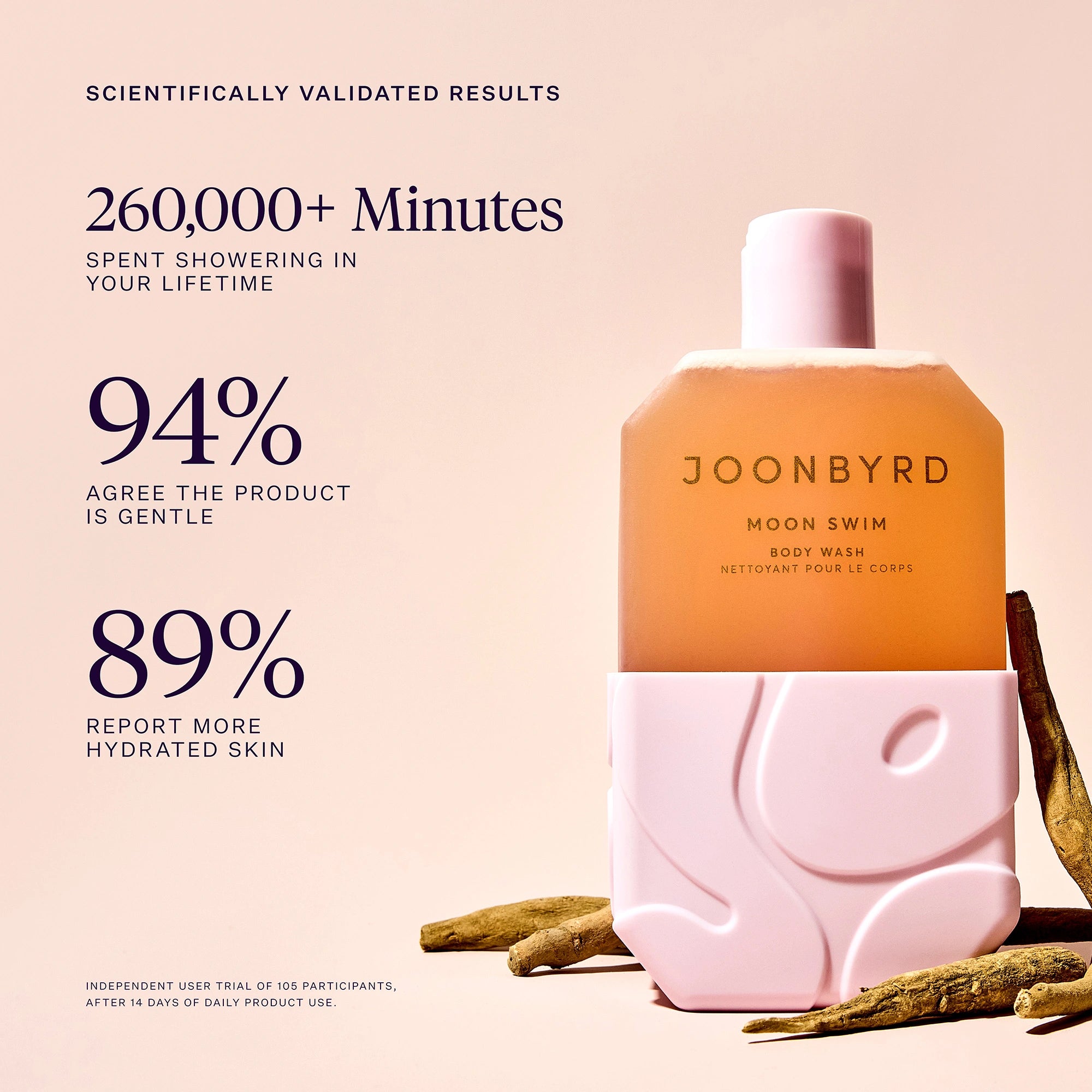 Joonbryd Moon Swim Body Wash