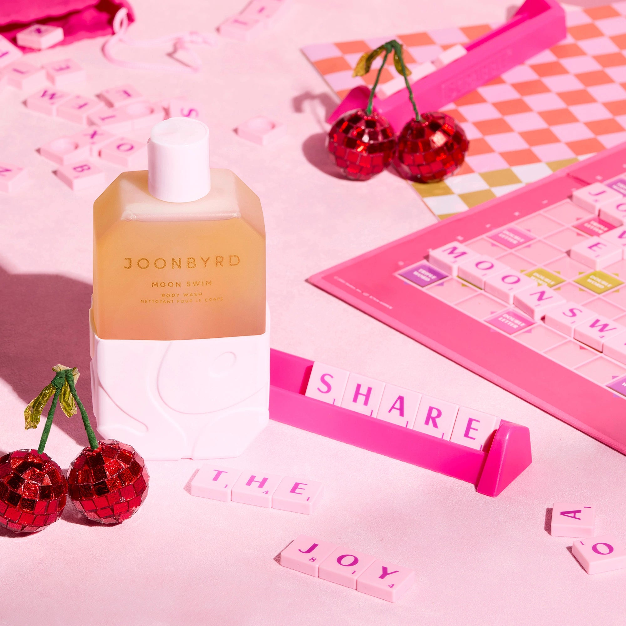 Joonbryd Moon Swim Body Wash