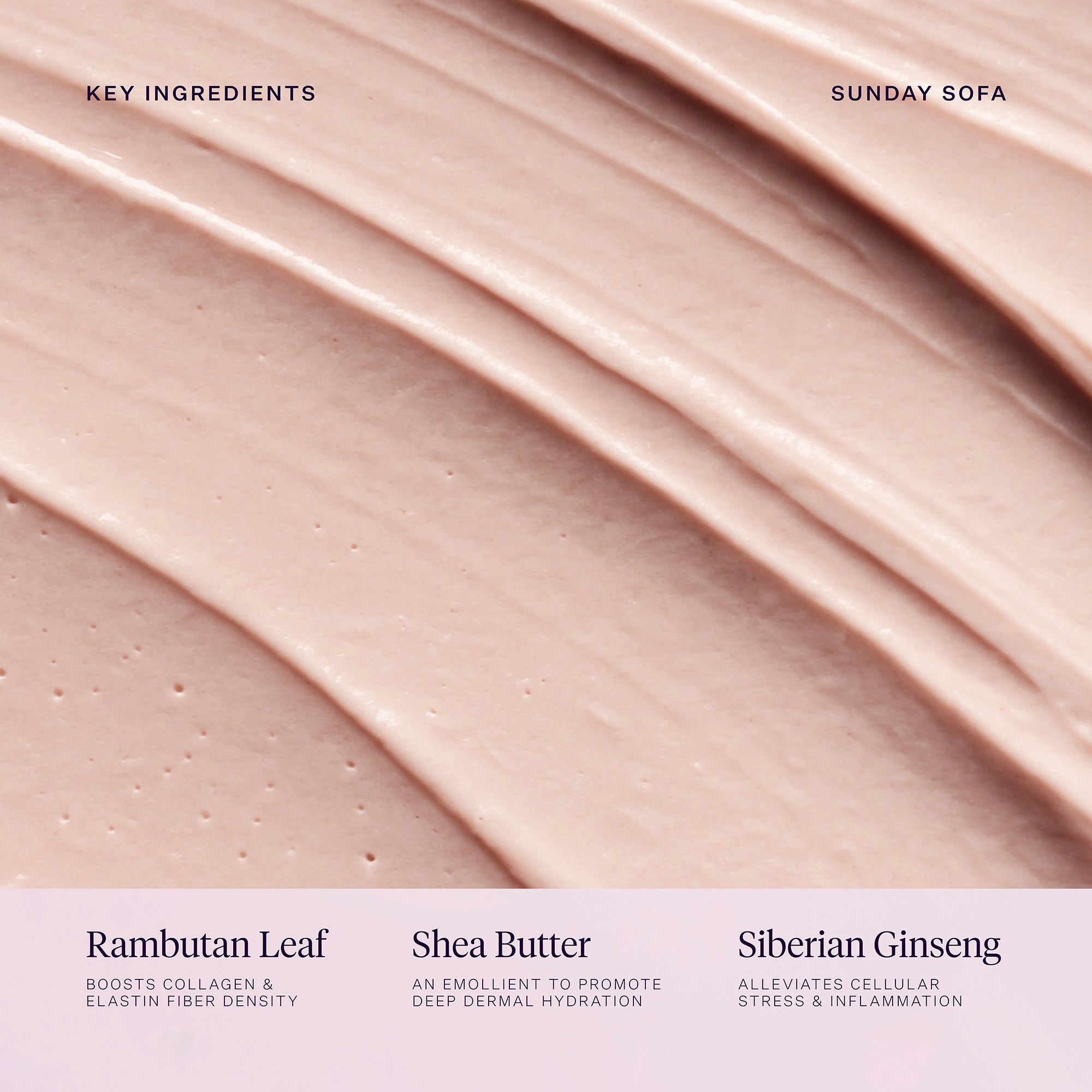 Joonbryd Sunday Sofa Body Butter