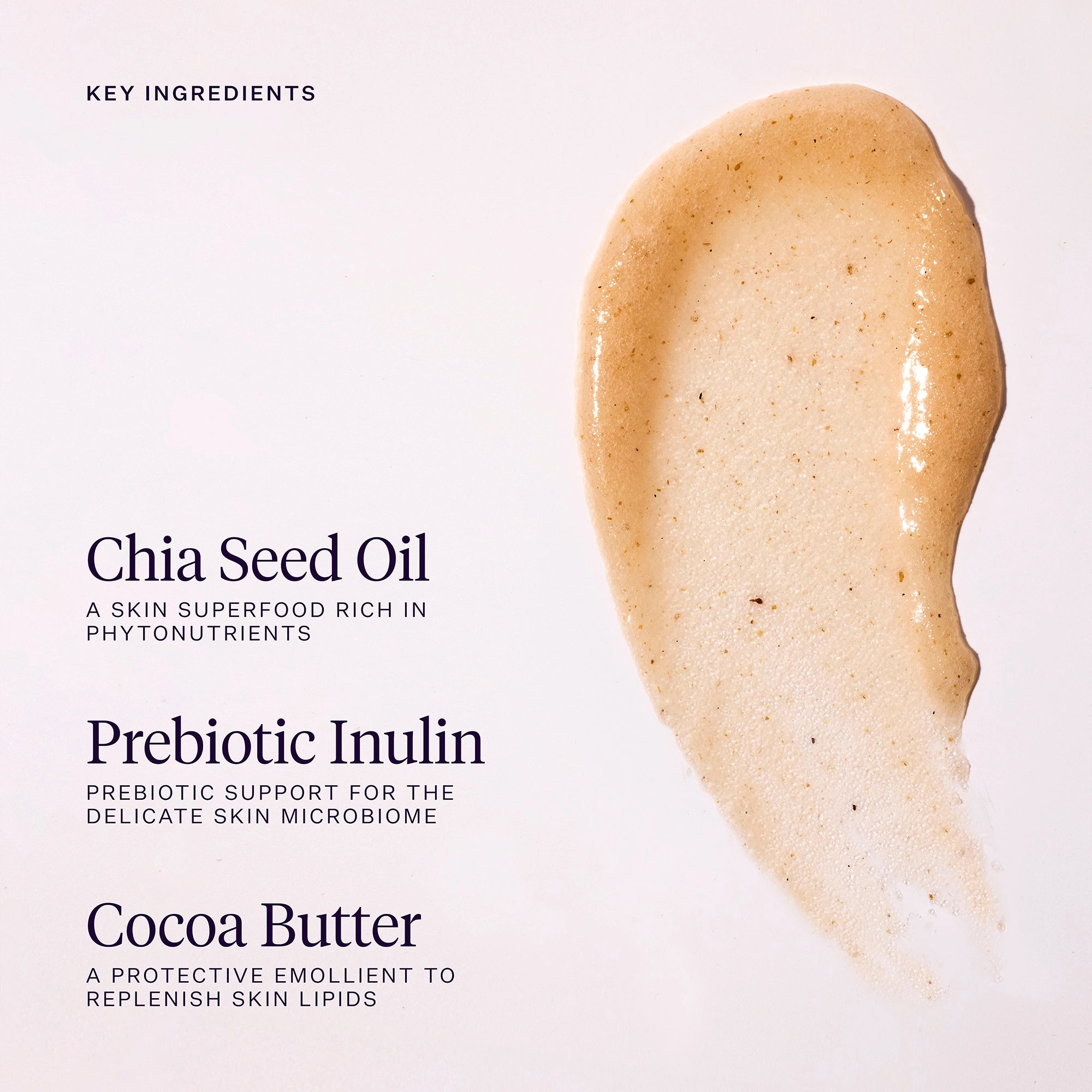 Joonbryd Violet Haze Body Scrub