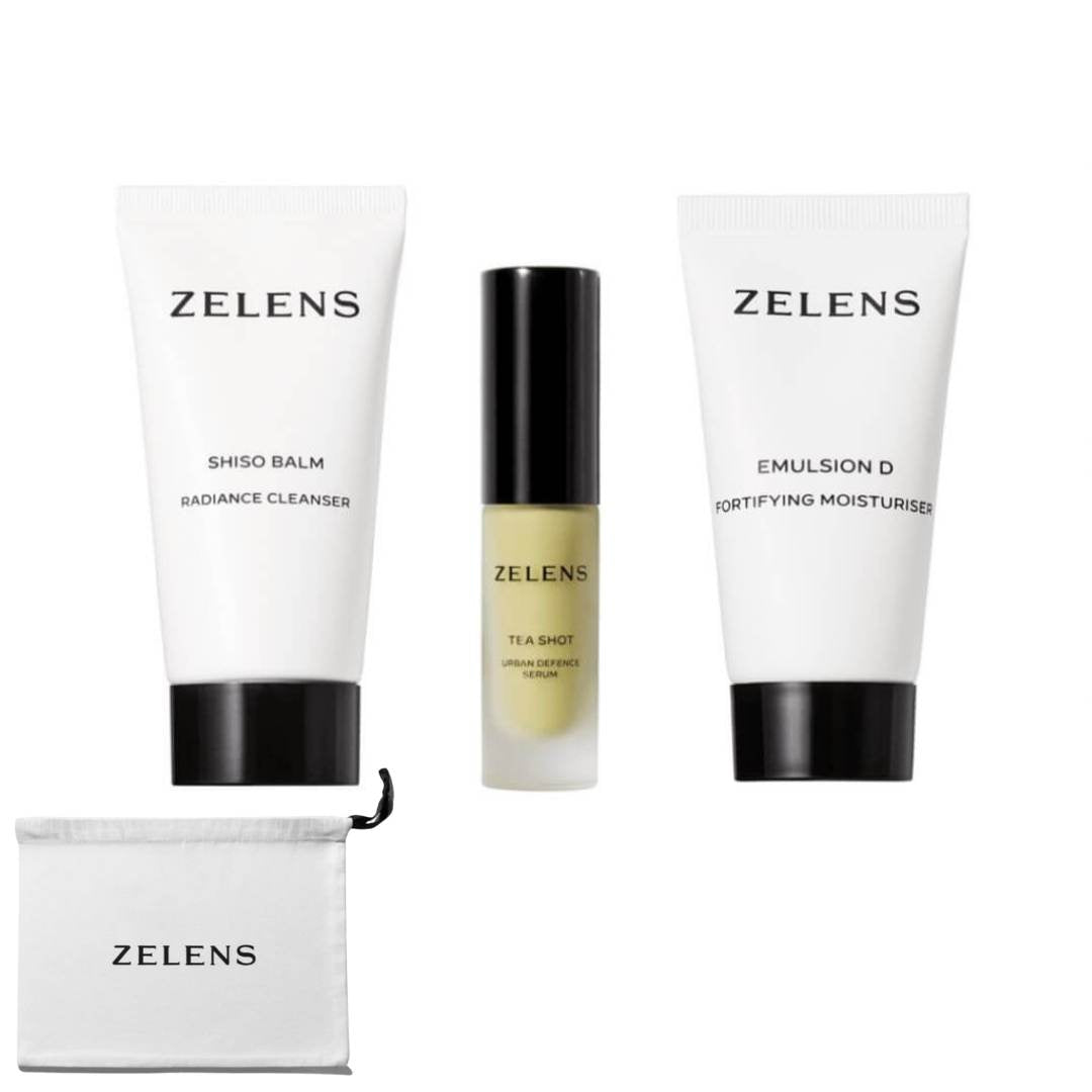 Zelens Essential Discovery Kit