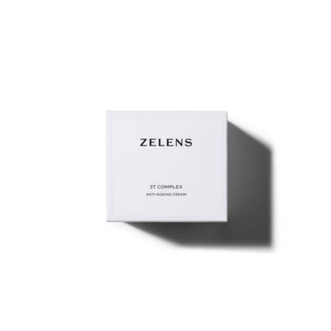Zelens 3T Complex Ageing Cream Pack