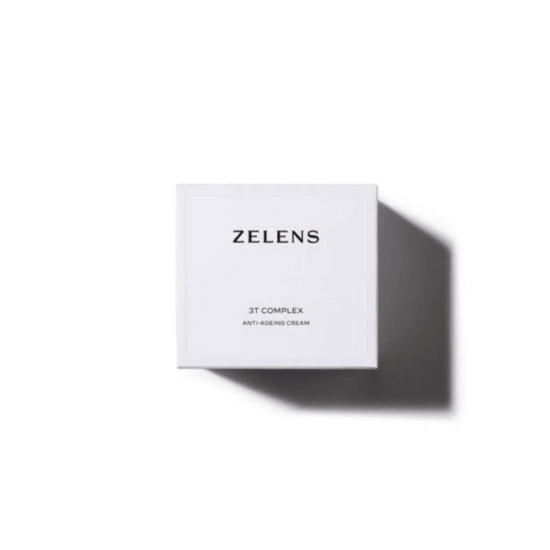 Zelens 3T Complex Anti Ageing Cream Pack