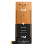 AM+PM Formula 24/7 Wellness