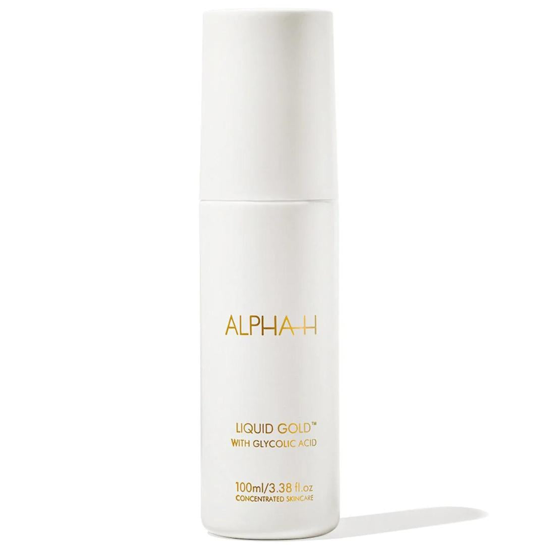 Liquid Gold with 5% Glycolic