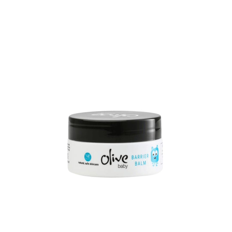 Olive Baby Barrier Balm