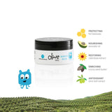 Olive Baby Barrier Balm Benefits