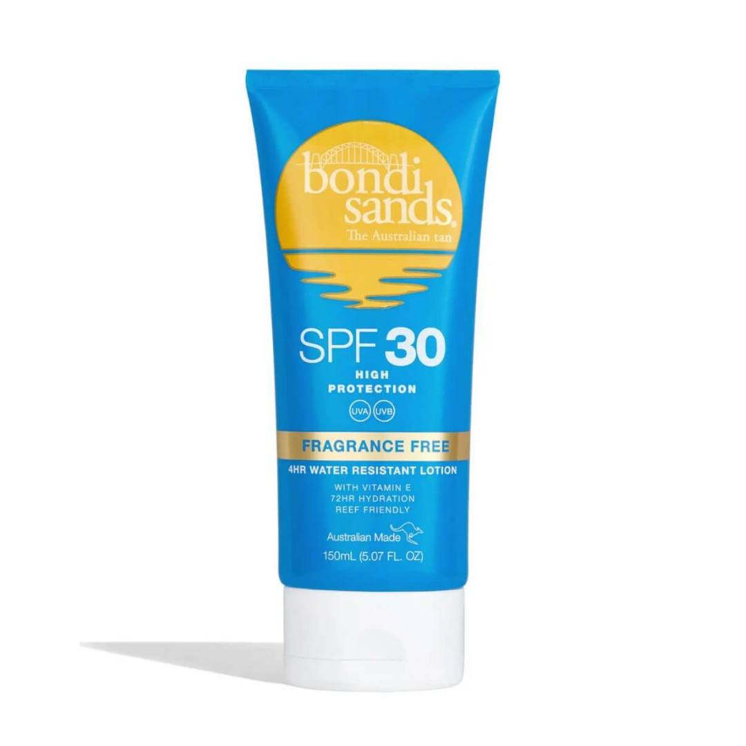 Bondi Sands SPF 30 Sunscreen Lotion