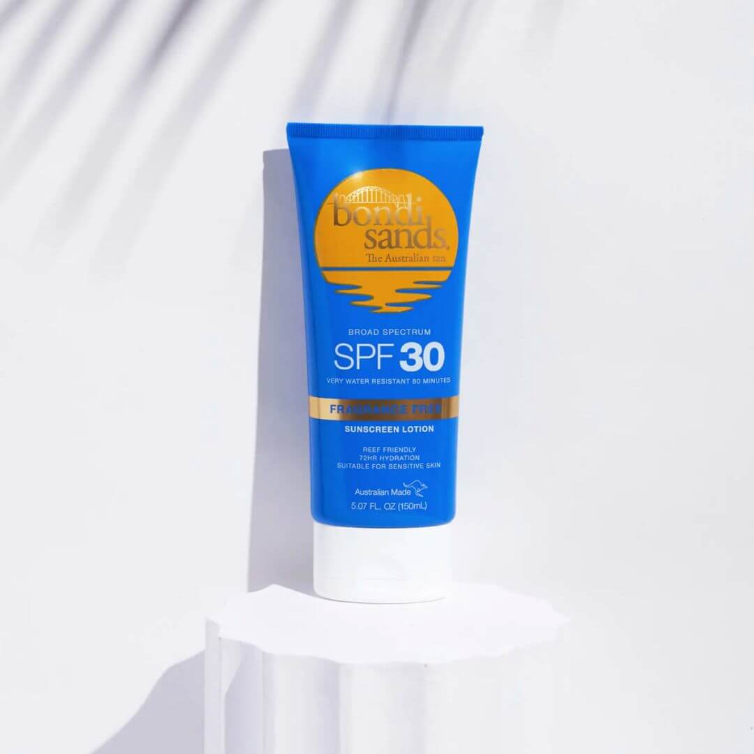 Bondi Sands SPF 30 Sunscreen Lotion