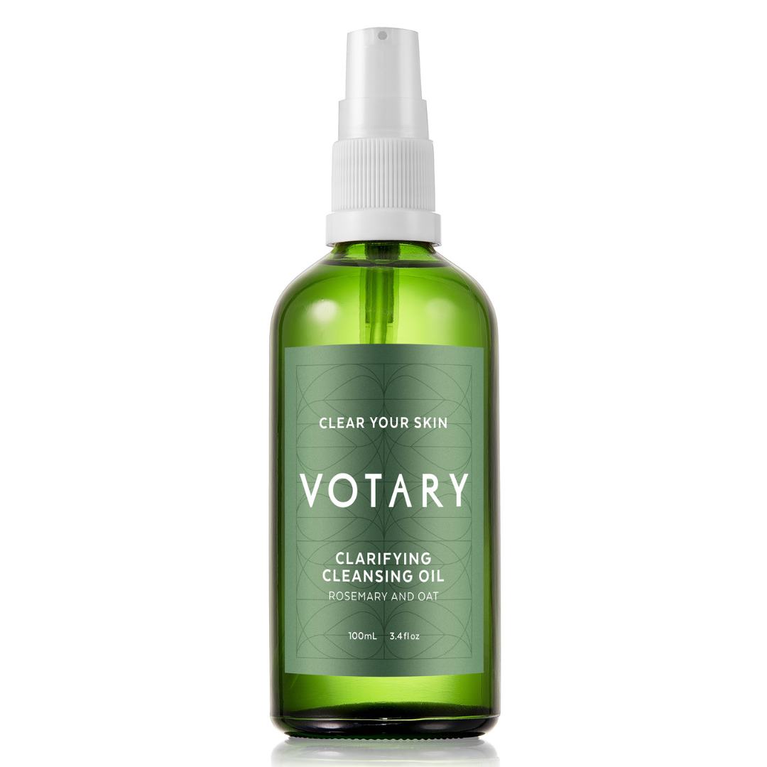 Votary Clarifying Cleansing Oil