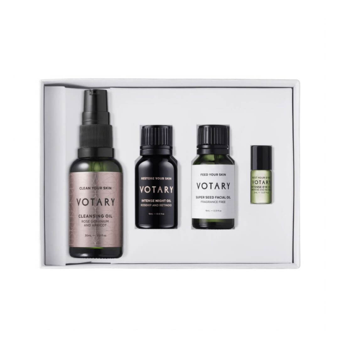 Votary Travel Darlings Mini Gift