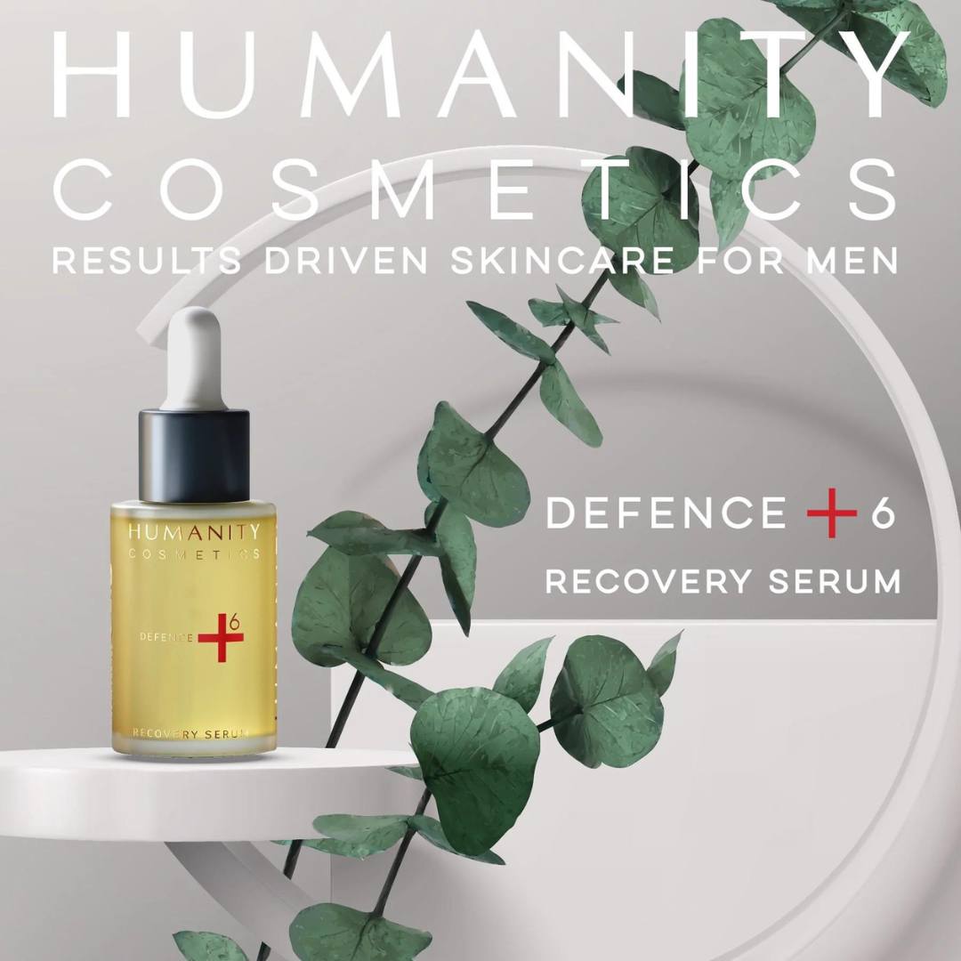 Defence Recovery Skincare Serum 