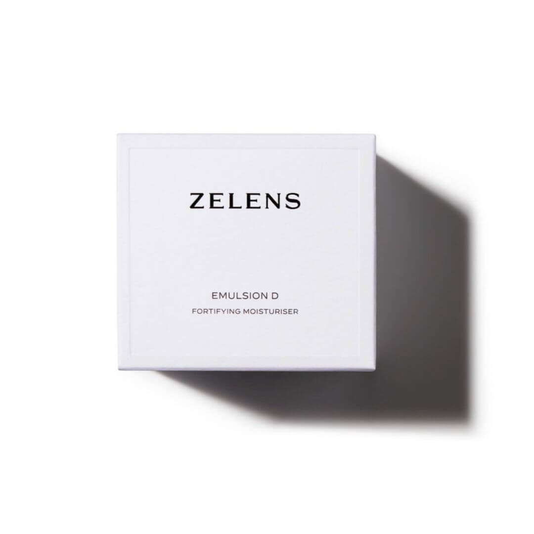 Zelens Emulsion D with Good Pack
